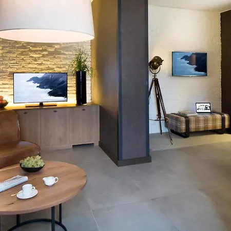 Starhotels Business Palace