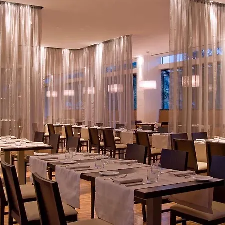 Doubletree By Hilton Milaan
