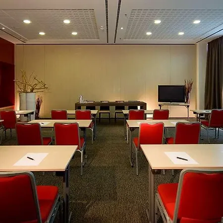 Doubletree By Hilton Milano