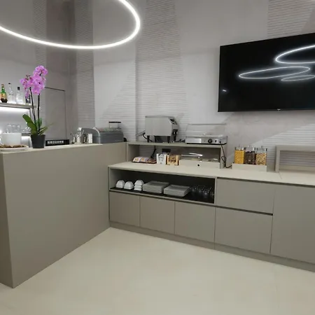 ヌオーヴォ メトロ ミラノ