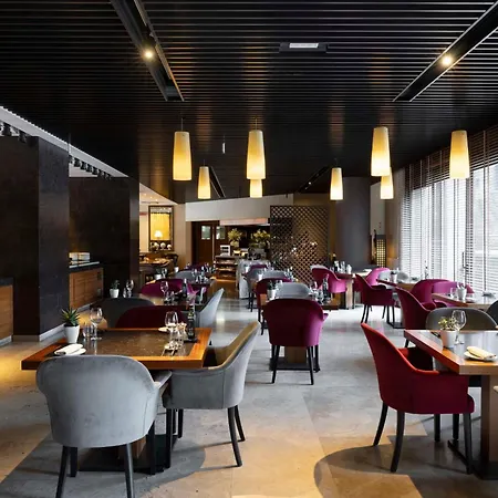 Radisson Blu Hotel