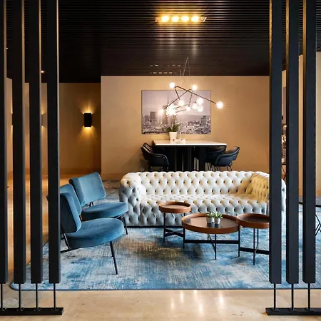 Radisson Blu