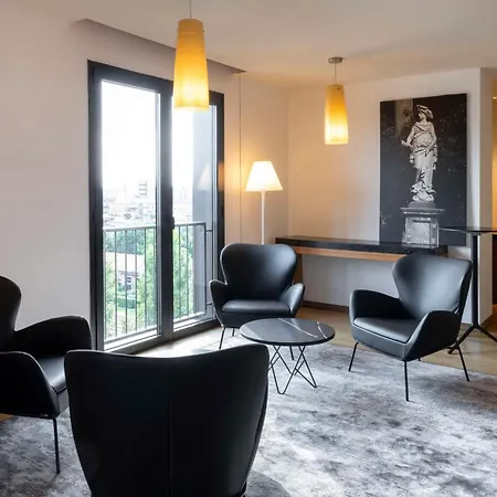 Radisson Blu Milano