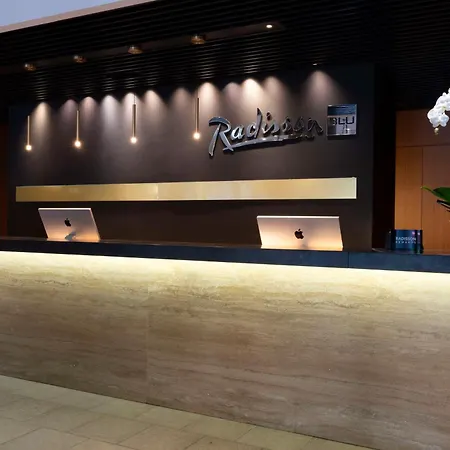 Radisson Blu Hotel