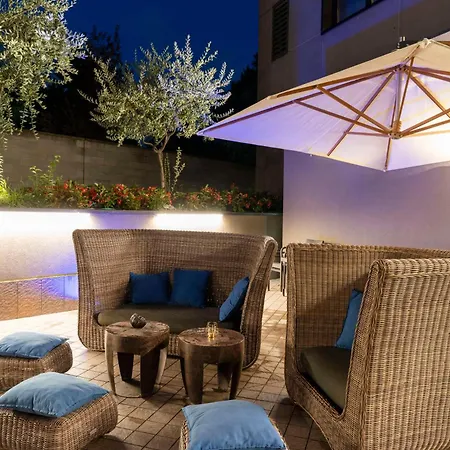 Radisson Blu 4*