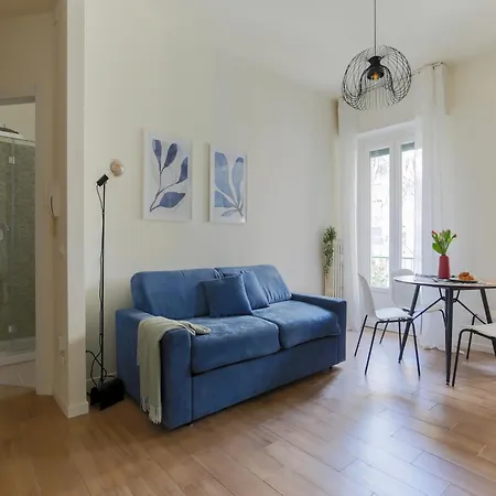 Appartamento Morosini Milano
