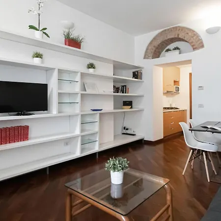 Italianway-giulio Apartamento *