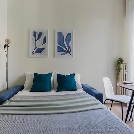 Apartment The Rent - Morosini *