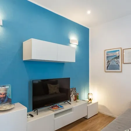 Navigli Bocconi In The Heart Of * Mailand