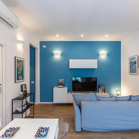 Navigli Bocconi In The Heart Of Apartment