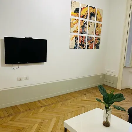 Boutique Hostel Milán