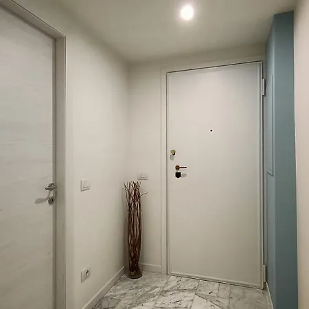 Sahi - Via Dei Ciclamini Mm1 Primaticcio, Stadio San Siro, Ospedale San Carlo Apartment