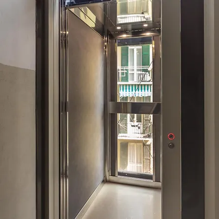 Navigli Bocconi In The Heart Of Apartment