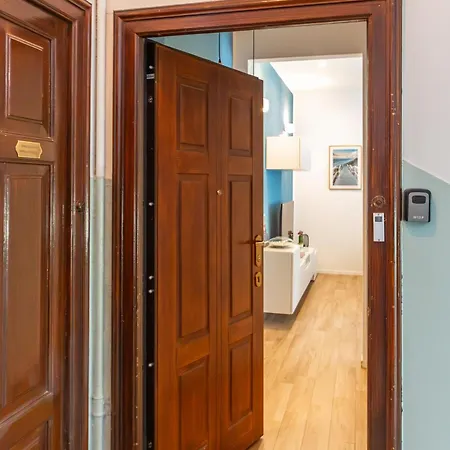 Apartment Navigli Bocconi In The Heart Of *