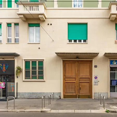 Apartment Navigli Bocconi In The Heart Of *