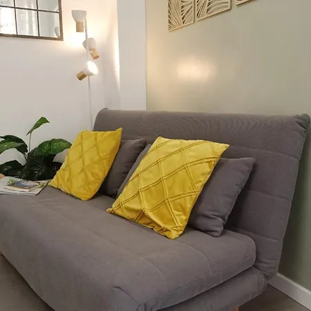 Welcome 36 Porta Romana *