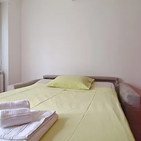 Daire Sahi - Via Dei Ciclamini Mm1 Primaticcio, Stadio San Siro, Ospedale San Carlo