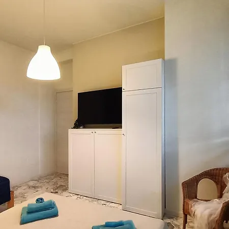 Daire Sahi - Via Dei Ciclamini Mm1 Primaticcio, Stadio San Siro, Ospedale San Carlo Milano