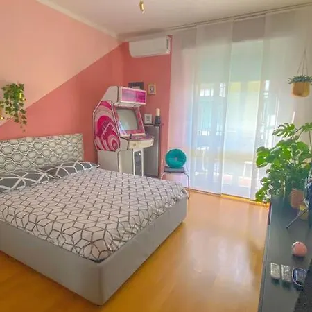 A Casa Di Gin * Milán