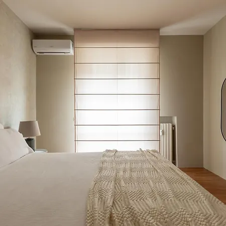 شقة Beplace In Fiera