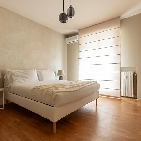 Apartament Beplace In Fiera *