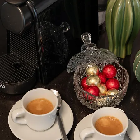 Apartament Beplace In Fiera
