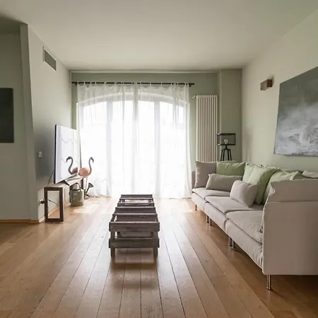 Apartment Italianway - Pietrasanta 12 Milan