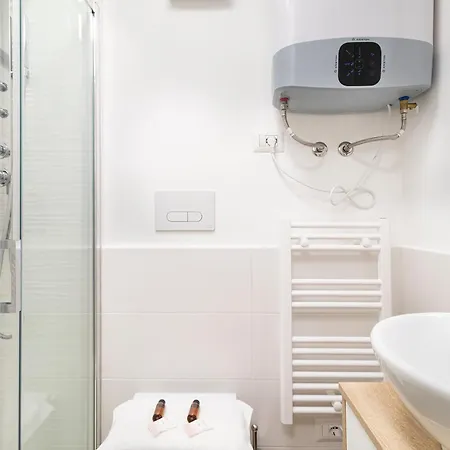 I Host - Caretto 6 * Mediolan