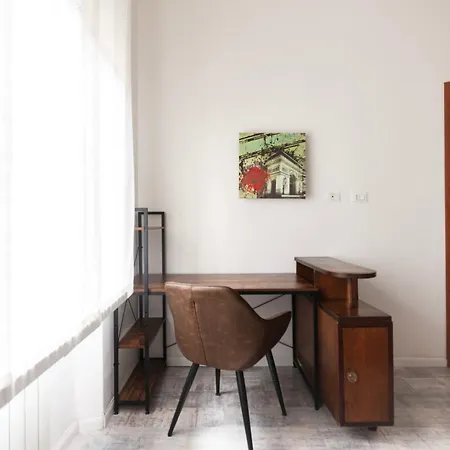 Youhosty - Padova Quater 199 *