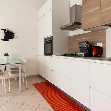 Appartement Youhosty - Padova Quater 199