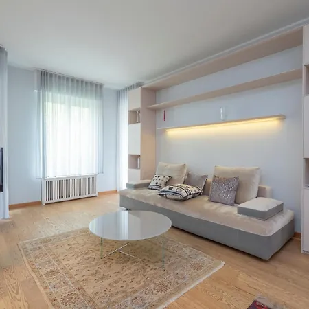 דירה Oasi Di Design In Centro A *