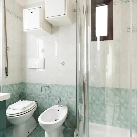 Youhosty - Padova Quater 199 Apartmán