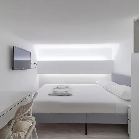 Apartament I Host - Caretto 6 Mediolan