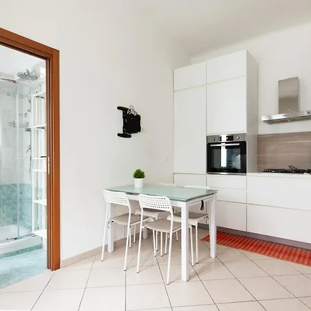Youhosty - Padova Quater 199 Apartmán Milán