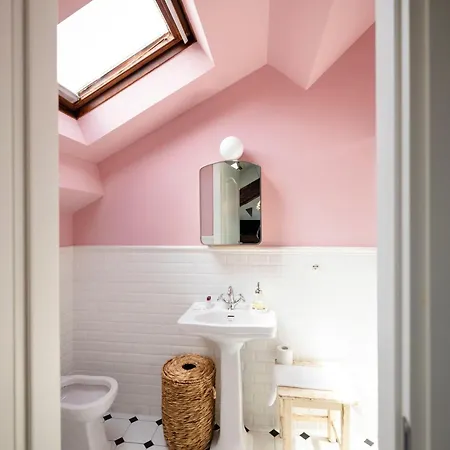 Incantevole Loft Accanto Stazione