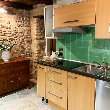 Casa vacanze Ca' Nobili - Charming Vetto