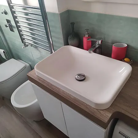 Ilbalconcino Appartement