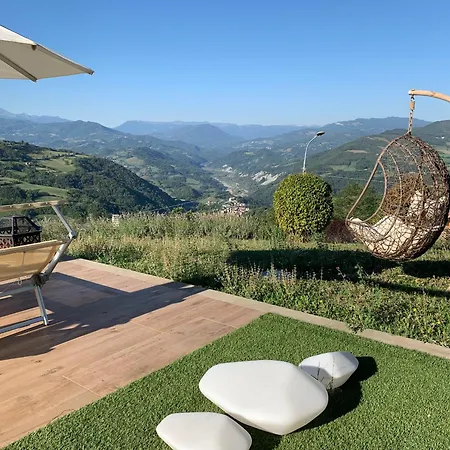 Ca' Nobili - Charming Casa vacanze