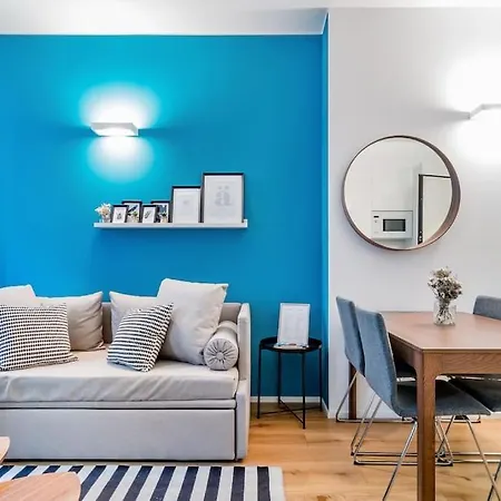 アパート Hacca Collection - Buenos Aires 1br ミラノ