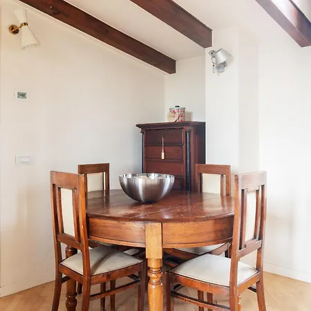 Bilocale In Ottima Posizione: Tra E Lima Apartment