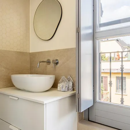 Apartment Bilocale In Ottima Posizione: Tra E Lima