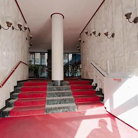 Casa Gran Sasso * Milão