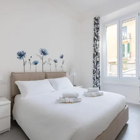 Appartement Garden With Free Netflix And Wi-fi *