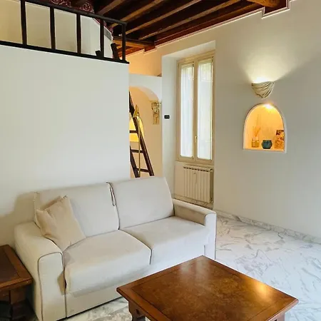 Charming Flat, And Close To Metro Apartamento Milán