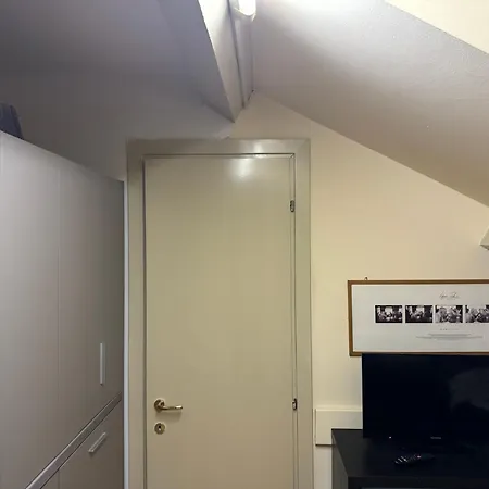 Dolce Brera Apartment