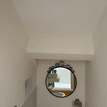 Dolce Brera Apartment *