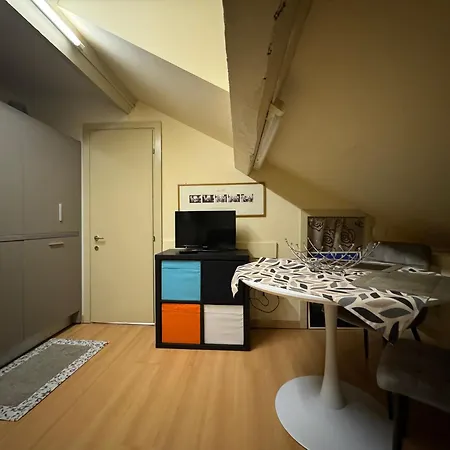 Apartment Dolce Brera Milan