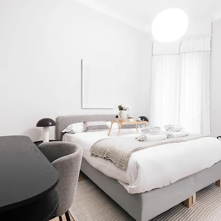 Easylife - Dimora Con Balcone In Porta Vittoria * Mailand