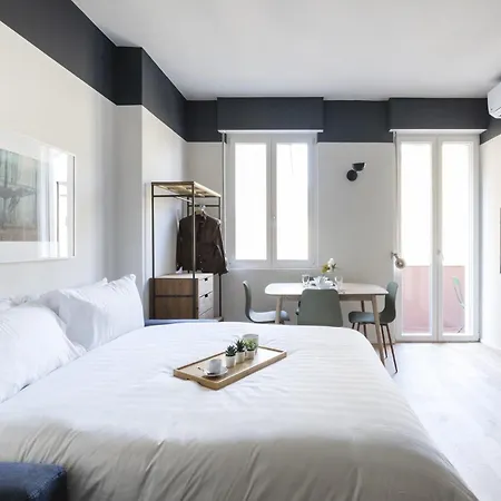 Easylife - - Kramer 13 D - Risorgimento * Milan
