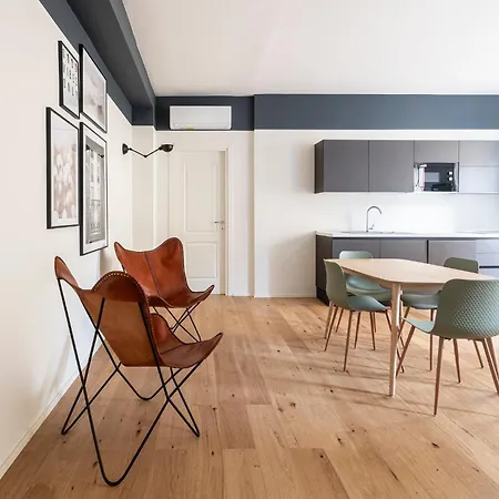 Easylife - - Kramer 13 C - Risorgimento 아파트 *